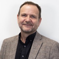 Qblox Employee Andrew Sutherland's profile photo