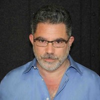 Recorded Books Employee Noah Levine's profile photo