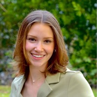 Legata Employee Brooke Comstock's profile photo