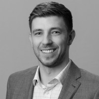 Accenture Employee Will McCluskey's profile photo