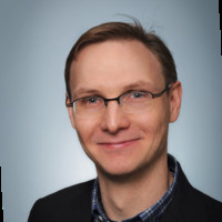 Grandperspective GmbH Employee Jo Richy's profile photo