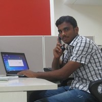 Kishan Reddy Email & Phone Number