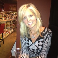 Automation Centre Employee Christine Ewing's profile photo