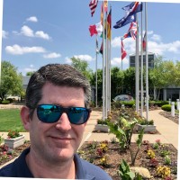 Marc van Camp Email & Phone Number