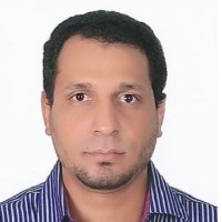 Alkobraish Investment & Construction Co. Employee Hamdy Abdelghany's profile photo