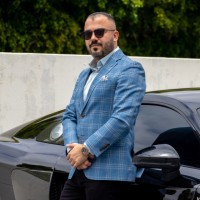 David Torosyan Email & Phone Number