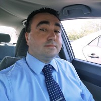 Insight Global Employee Joseph Robison's profile photo