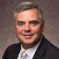 Provision Financial Resources Employee Daryl Trexler's profile photo