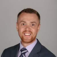 Germanna Community College Employee Aaron Whitacre's profile photo