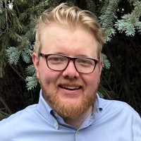 Mosaic HCM Employee August Givan's profile photo
