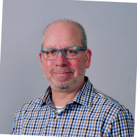 Heartstream Employee David Saltzman's profile photo