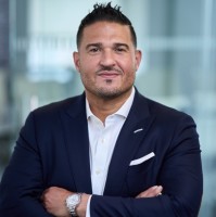 Forte Capital Group Employee Adam Figueroa's profile photo