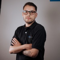 NETMASK S.A.S Employee Juan Pablo Montoya Valencia's profile photo
