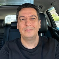 Arco Educação Employee Emerson Souza's profile photo