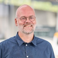 BCA Autoveiling Employee Joost Adolfs's profile photo