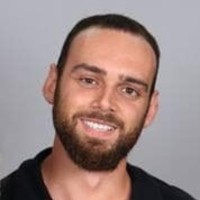 Nicholas Andrews Email & Phone Number