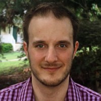 Capital One Employee Mike Scarberry's profile photo