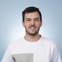 Sita Software Employee Erdzan Rastoder's profile photo