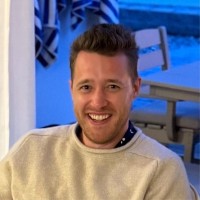 Amazon Employee Zach E.'s profile photo