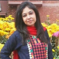 Marriyam Munir Email