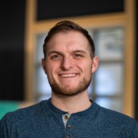 24G Employee Kyle Schneider's profile photo