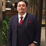 CDCR CALIFORNIA STATE PRISON - LOS ANGELES COUNTY Employee Joseph Toledo's profile photo