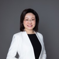 Chinese Telecom Employee Lisa Lai's profile photo