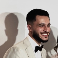 Mélik Sevestre's profile photo