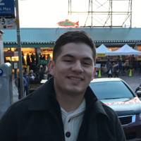 CPS Energy Employee Tomas Bonilla's profile photo
