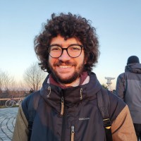 ClearOps Employee Rafael Freitas's profile photo