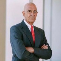 Colony Capital, LLC Employee Tom Barrack's profile photo