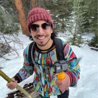 MiTek Employee Eric Vargas Castillo's profile photo