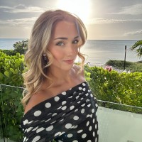 Integrity Merchant Solutions Employee Taylor Huska's profile photo
