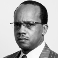 Standard International Group Inc. Employee Andre Wright's profile photo