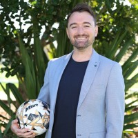 Northern NSW Football Employee Andrew Parkinson's profile photo