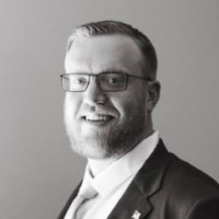 Cottage Inn Pizza Corp. Employee Travis Miller's profile photo