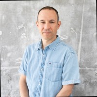 Tachles VC Employee Yaniv Bar-Zik's profile photo