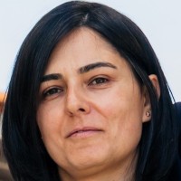 CreateInfor Employee Maria Manuel Ranito's profile photo