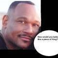 The Boeing Company Employee Dwayne White's profile photo