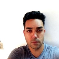 Britton Electric Employee Veeneet Maudhoo's profile photo