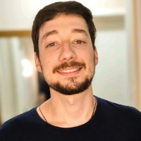 BR Partners Logística Internacional Ltda Employee Nathan Schotten's profile photo