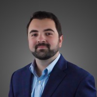 Marsh Employee Dylan Bryant's profile photo