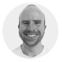 Etsy Employee Patrick Madigan's profile photo