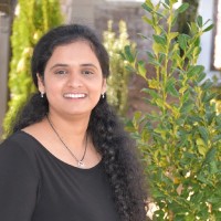 Geheber Lewis Associates Employee Dhruvee Chavda's profile photo
