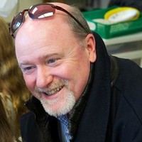 SES Media Group, Inc Employee Timothy Walsh's profile photo