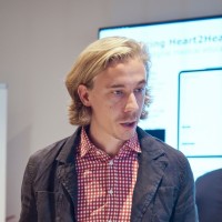 Dawn Health Employee Anton Gregersen's profile photo
