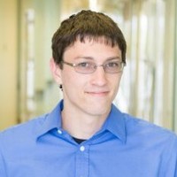 L3Harris Technologies Employee Scott Paine's profile photo