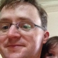 Elastic Employee Tim Allison's profile photo