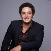 YKONE Employee Matthieu Lesauvage's profile photo