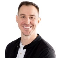 Metaformers Employee Russ Clark's profile photo